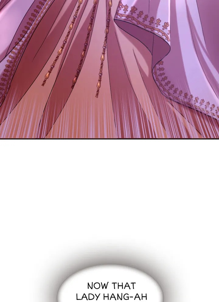 Hang Ah, the Moon’s Child chapter 25 - page 96