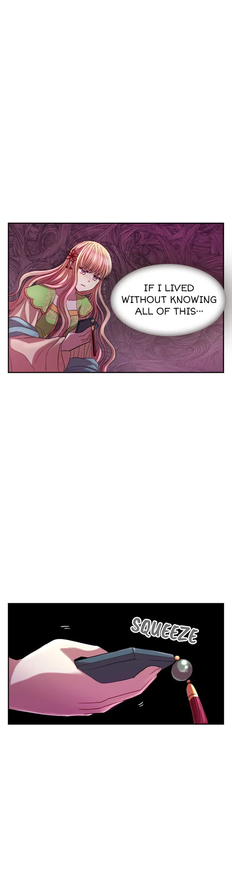 Hang Ah, the Moon’s Child Chapter 24 - page 10