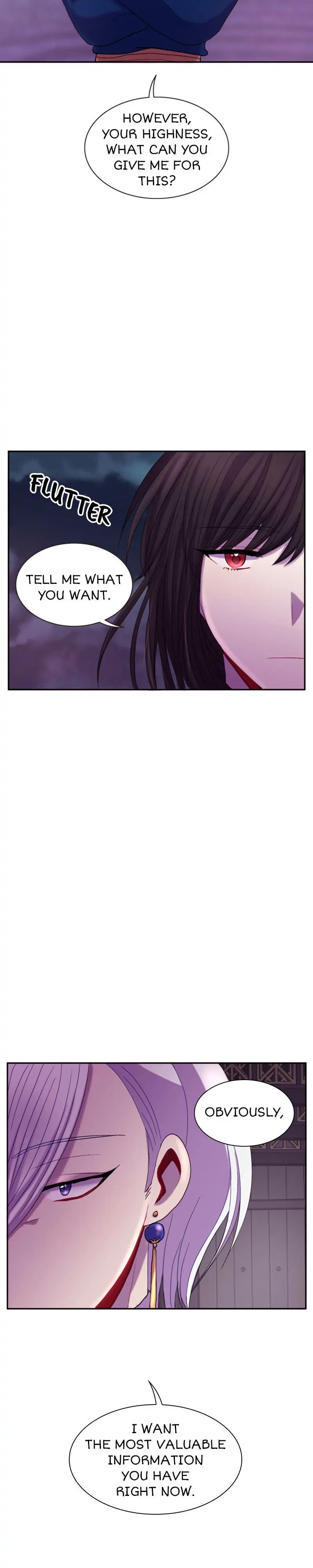 Hang Ah, the Moon’s Child Chapter 24 - page 29