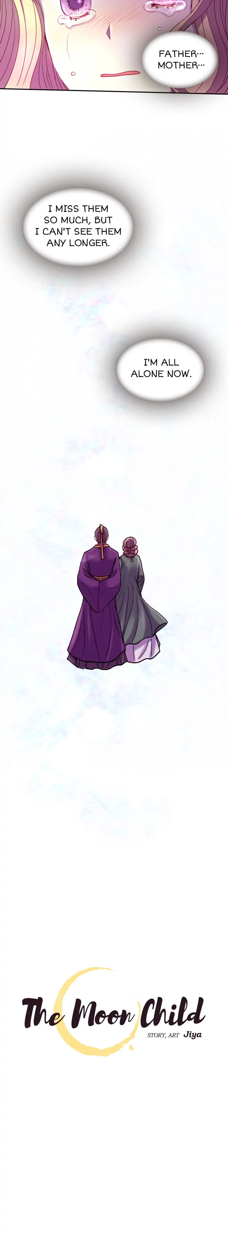 Hang Ah, the Moon’s Child Chapter 24 - page 4