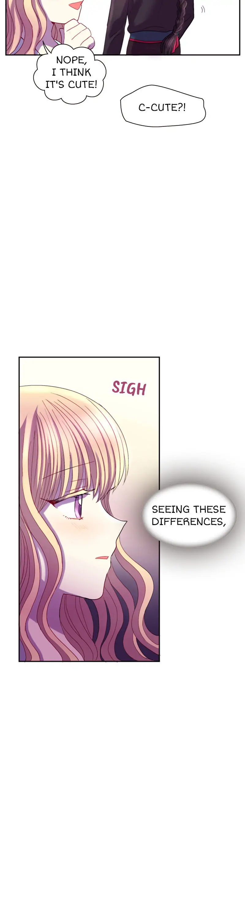 Hang Ah, the Moon’s Child chapter 23 - page 11