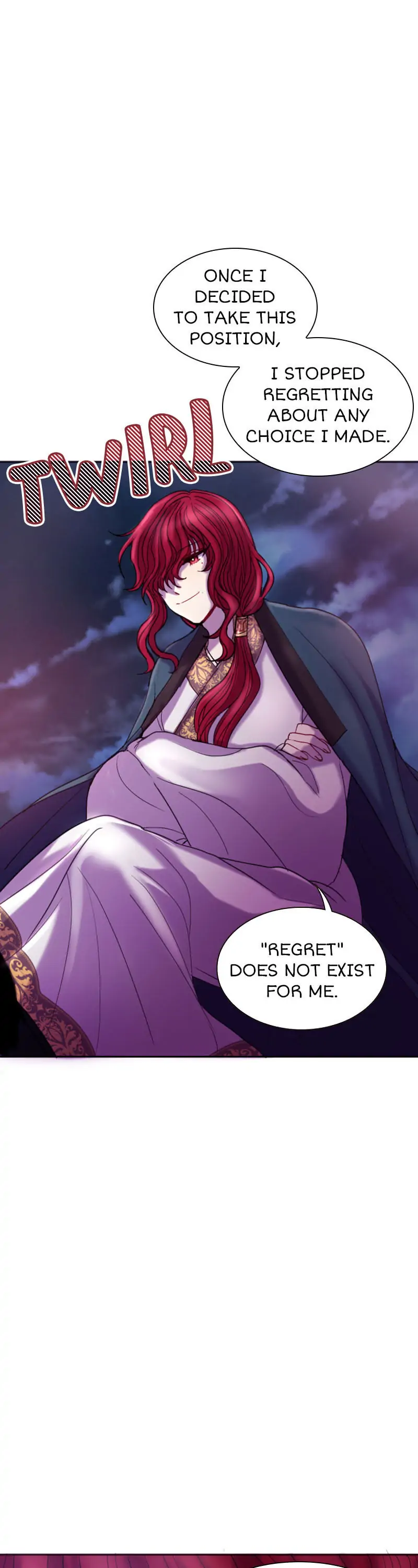 Hang Ah, the Moon’s Child chapter 23 - page 28