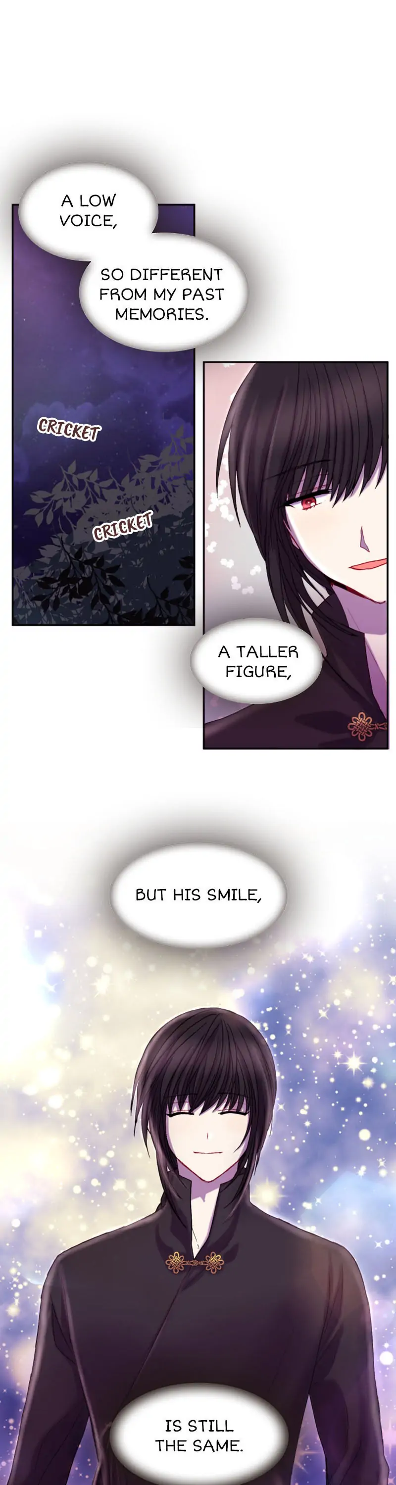 Hang Ah, the Moon’s Child chapter 23 - page 7