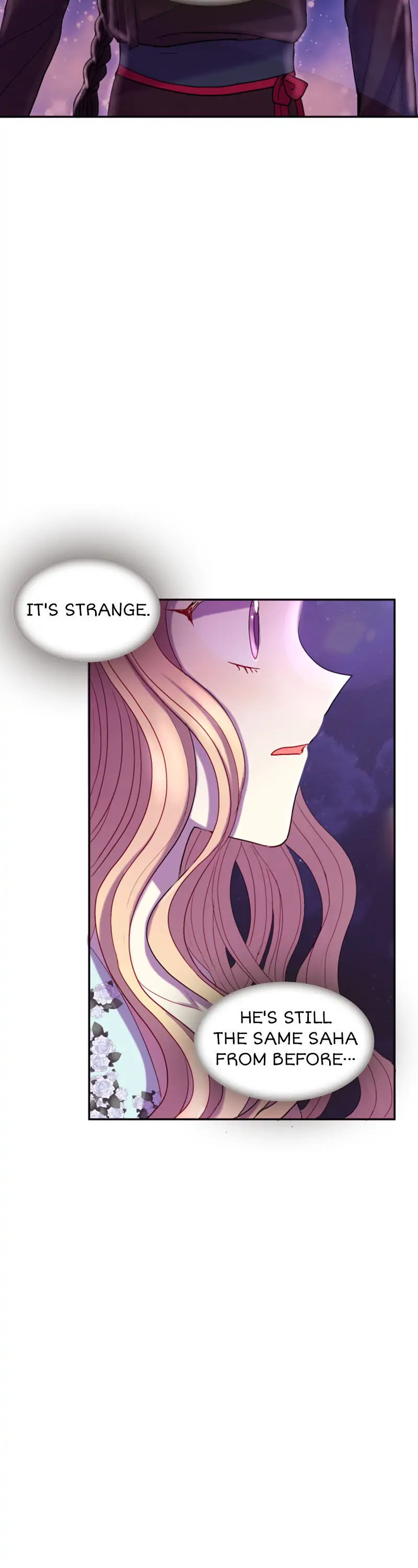 Hang Ah, the Moon’s Child chapter 23 - page 8