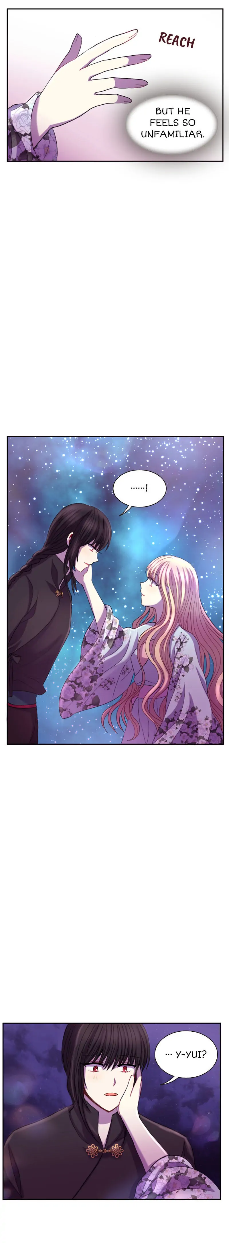 Hang Ah, the Moon’s Child chapter 23 - page 9