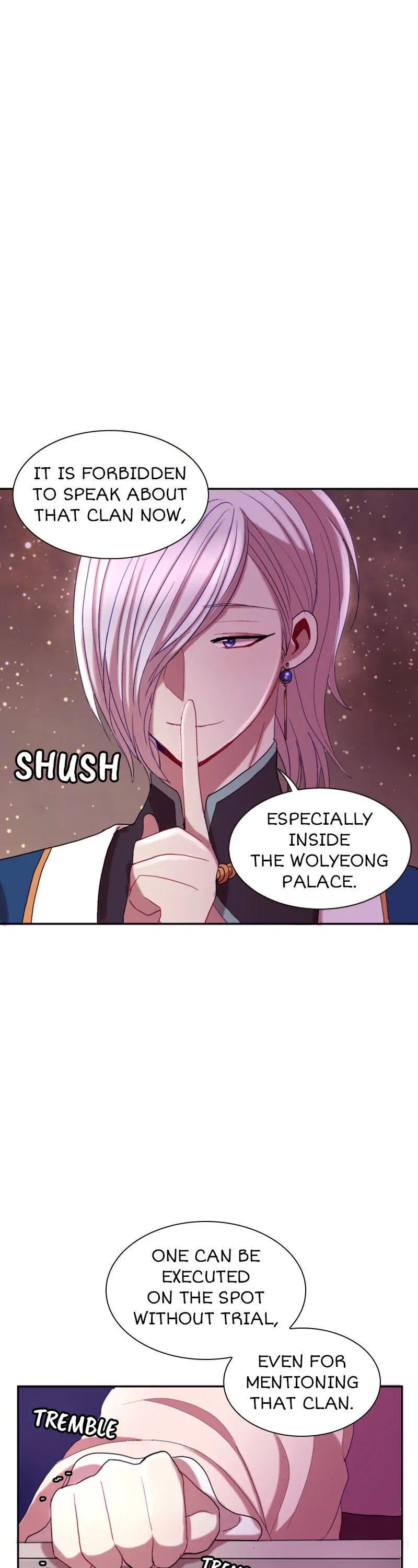 Hang Ah, the Moon’s Child chapter 22 - page 10
