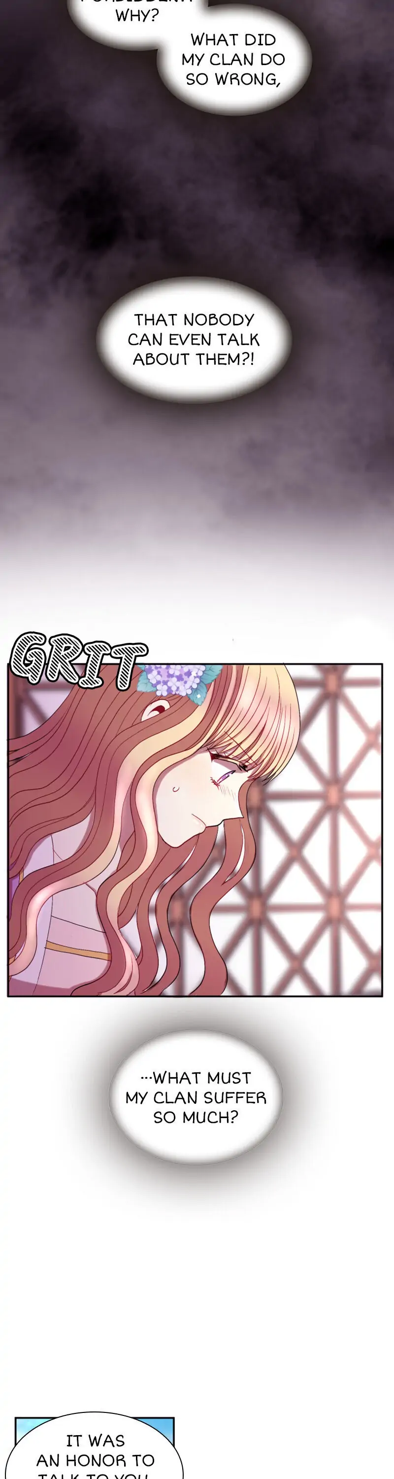 Hang Ah, the Moon’s Child chapter 22 - page 14