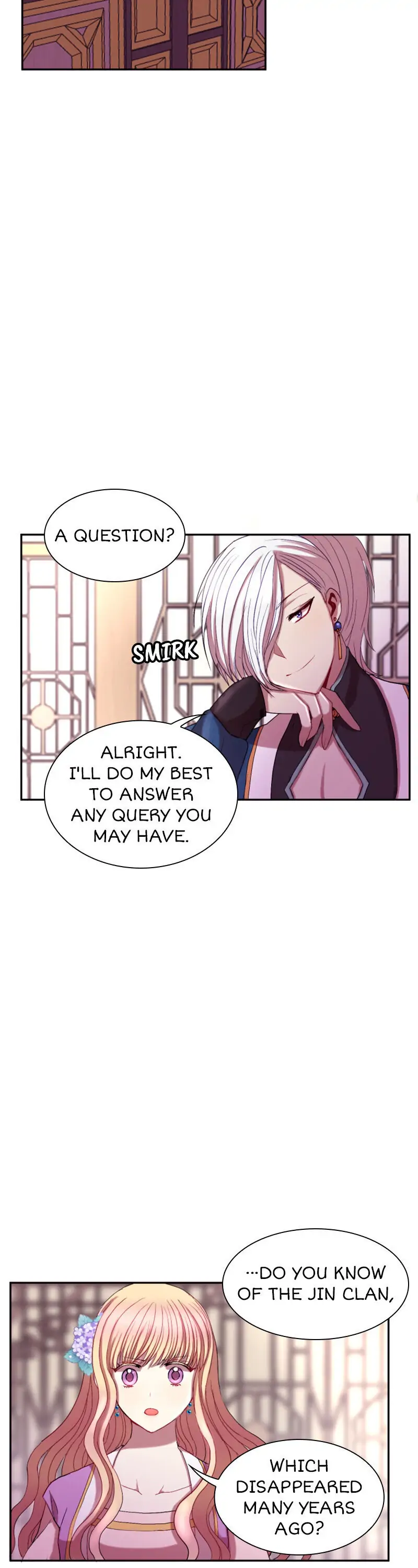 Hang Ah, the Moon’s Child chapter 22 - page 6