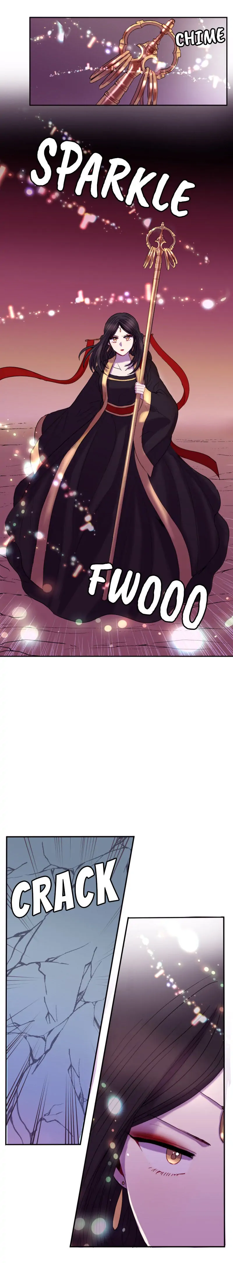 Hang Ah, the Moon’s Child Chapter 18 - page 4