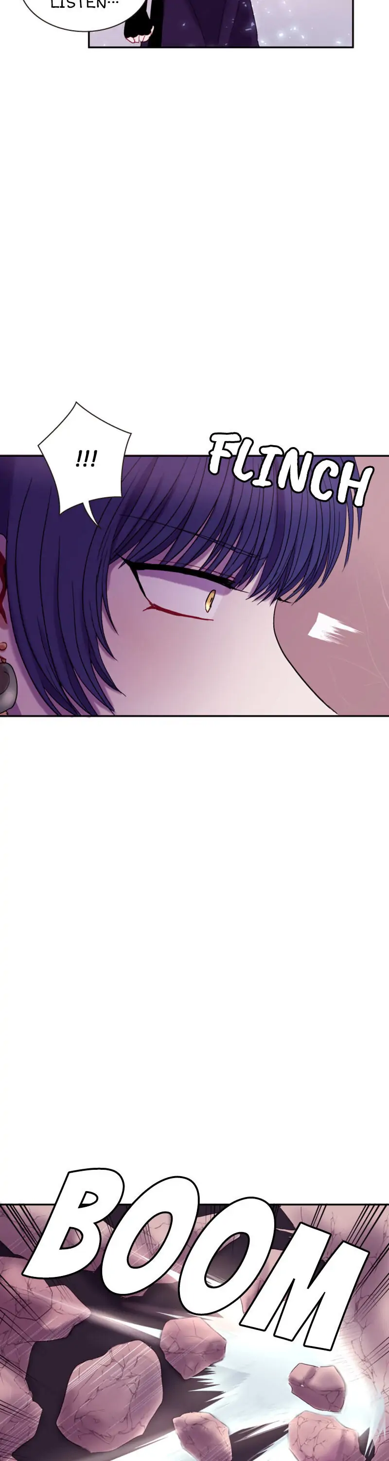 Hang Ah, the Moon’s Child Chapter 17 - page 10