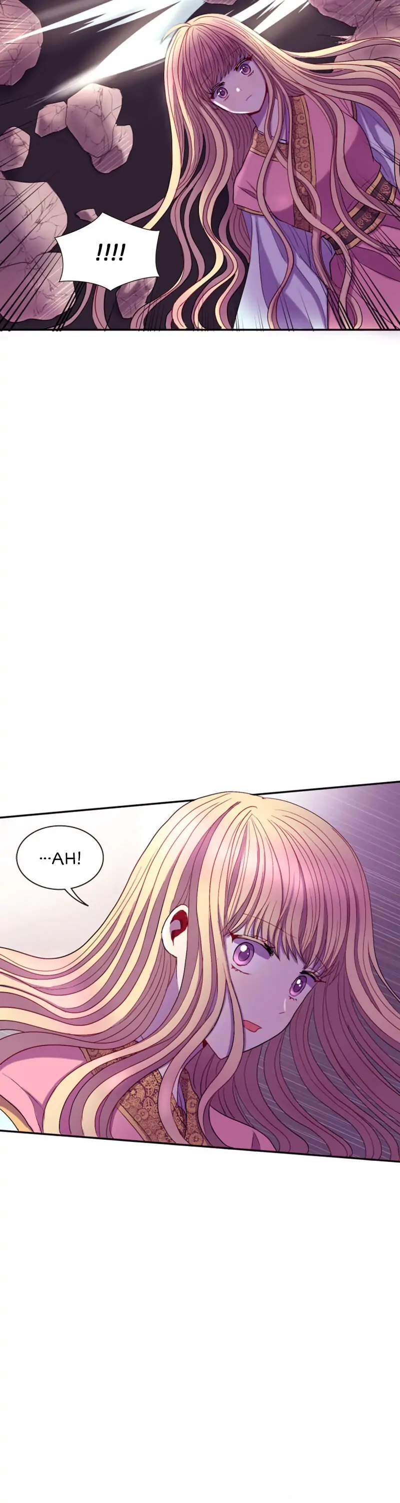 Hang Ah, the Moon’s Child Chapter 17 - page 11