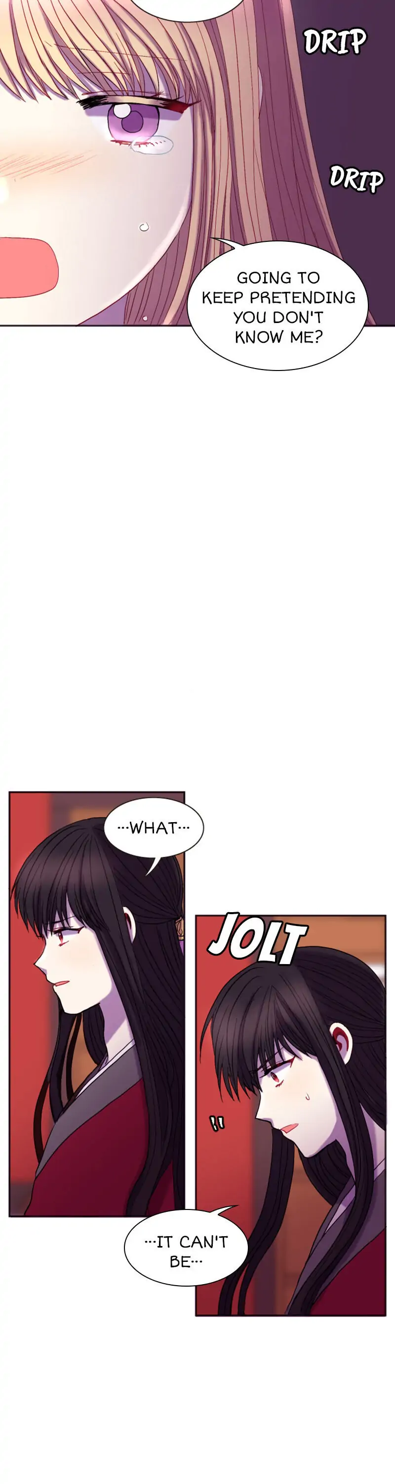 Hang Ah, the Moon’s Child Chapter 17 - page 19