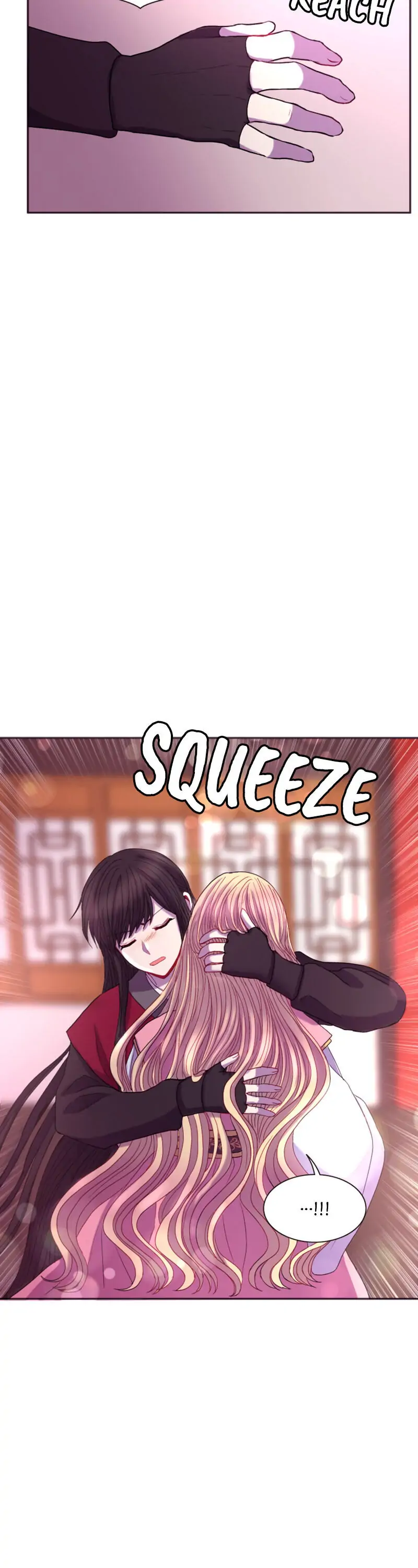 Hang Ah, the Moon’s Child Chapter 17 - page 23