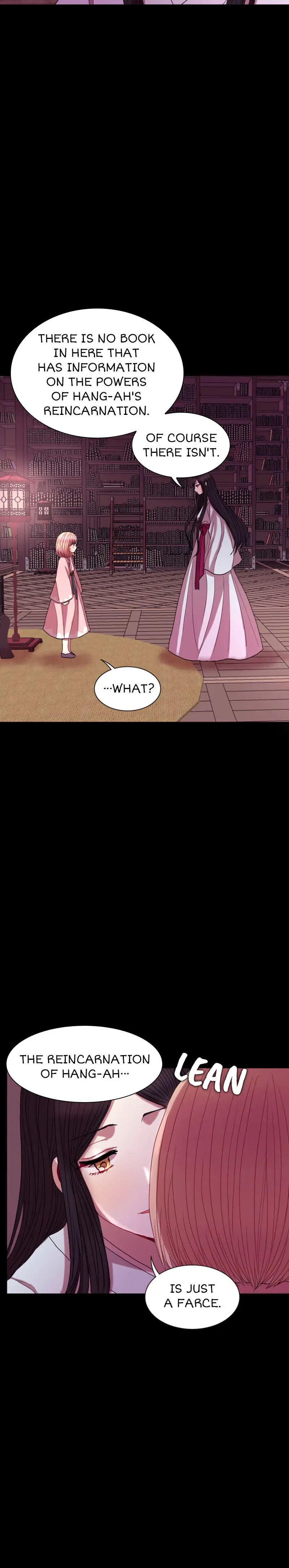 Hang Ah, the Moon’s Child Chapter 16 - page 16