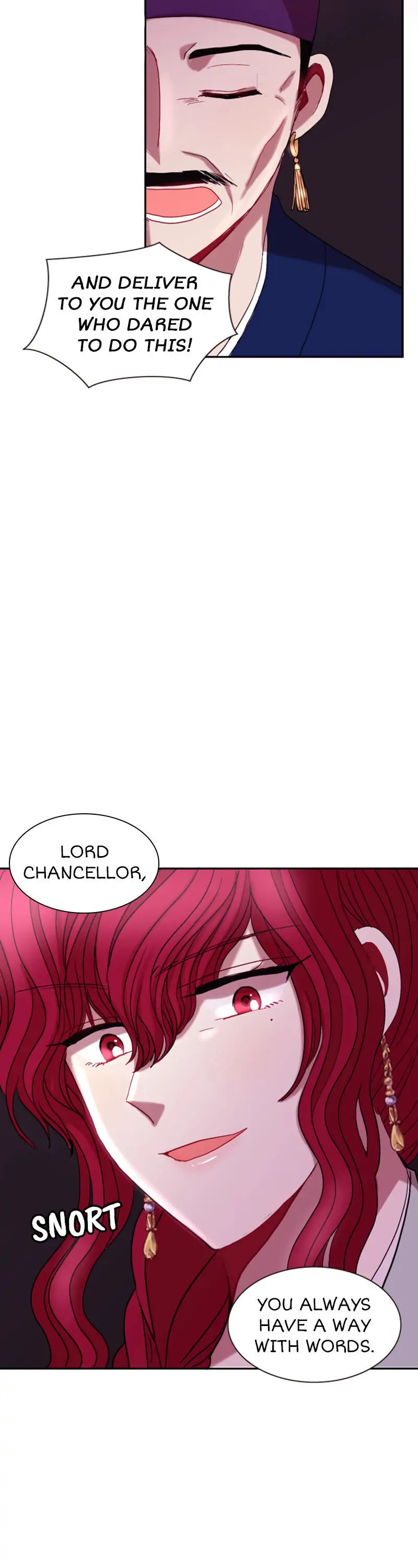 Hang Ah, the Moon’s Child Chapter 15 - page 23