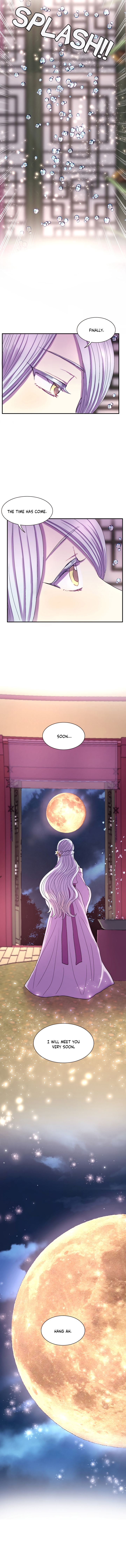 Hang Ah, the Moon’s Child chapter 10 - page 9