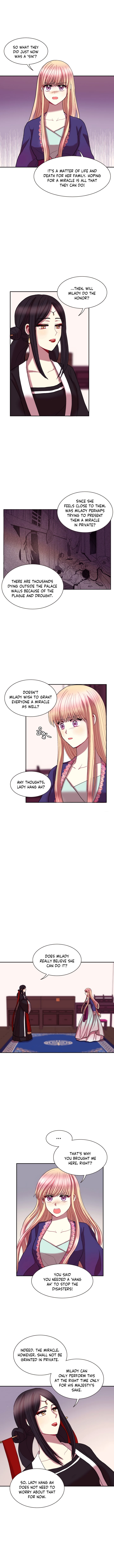 Hang Ah, the Moon’s Child chapter 6 - page 4