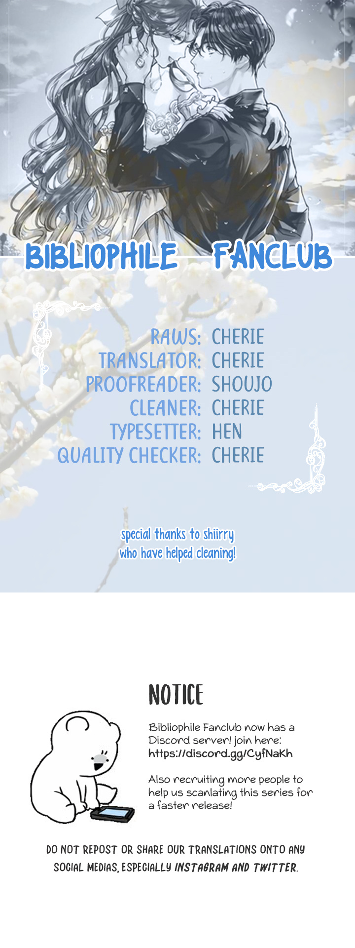 Hang Ah, the Moon’s Child chapter 3 - page 9