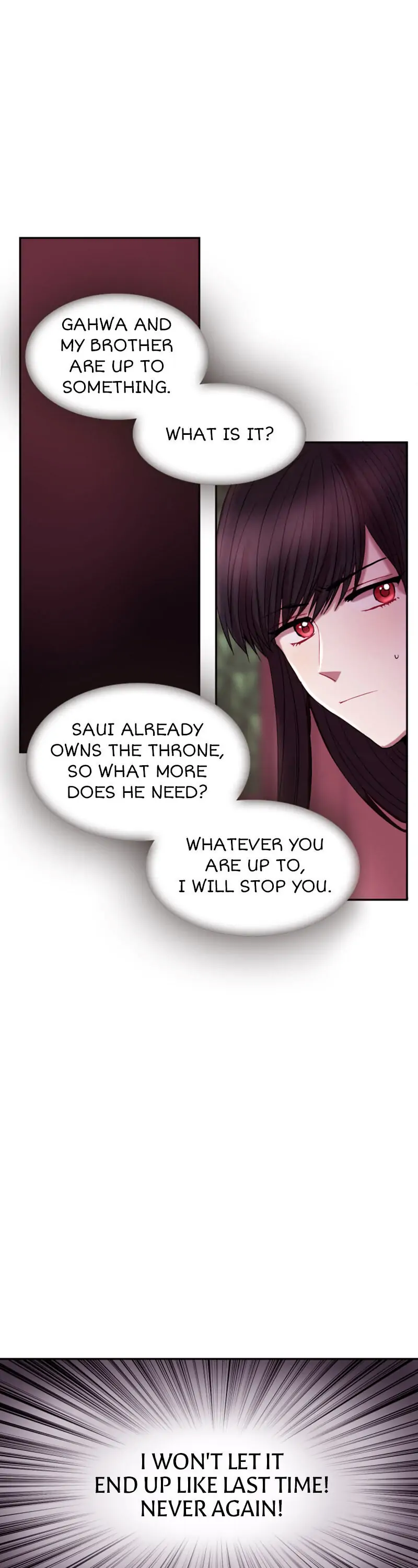Hang Ah, the Moon’s Child Chapter 19 - page 25