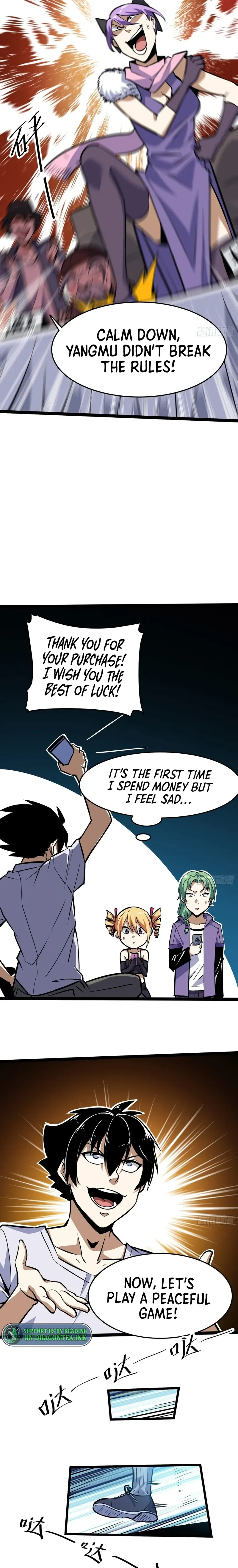 Night Controller Chapter 27 - page 4