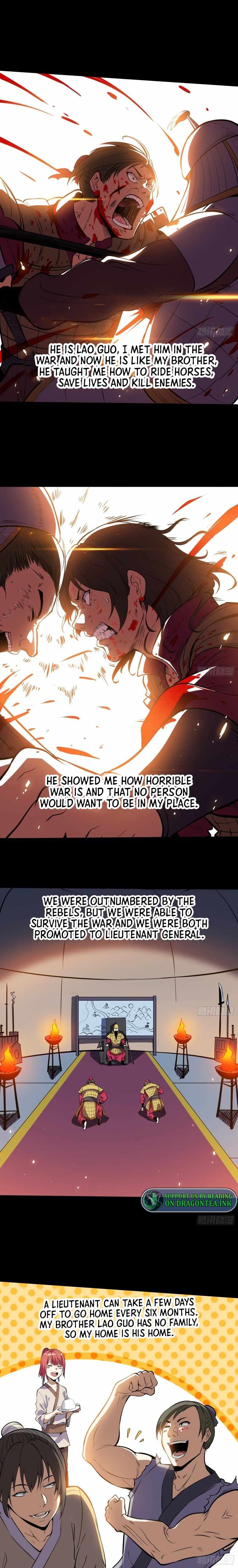 Night Controller Chapter 19 - page 6
