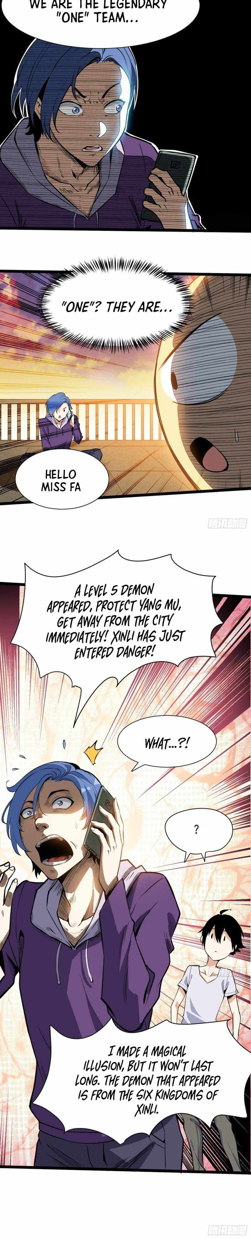 Night Controller Chapter 8 - page 12