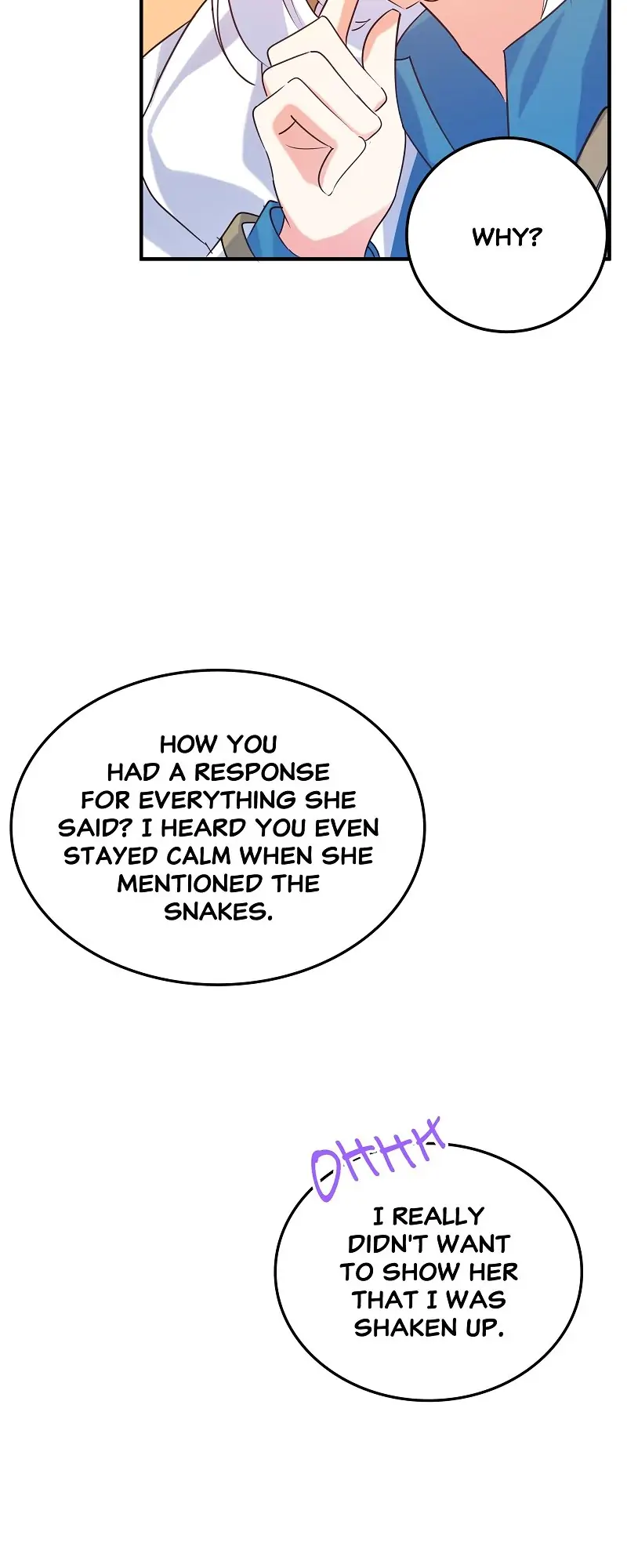 Queen of Avalon Chapter 15 - page 11