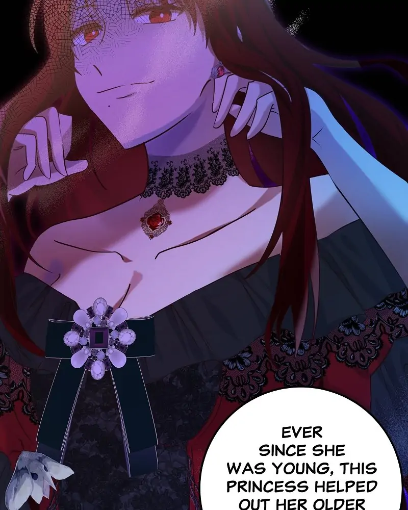 Queen of Avalon Chapter 15 - page 16