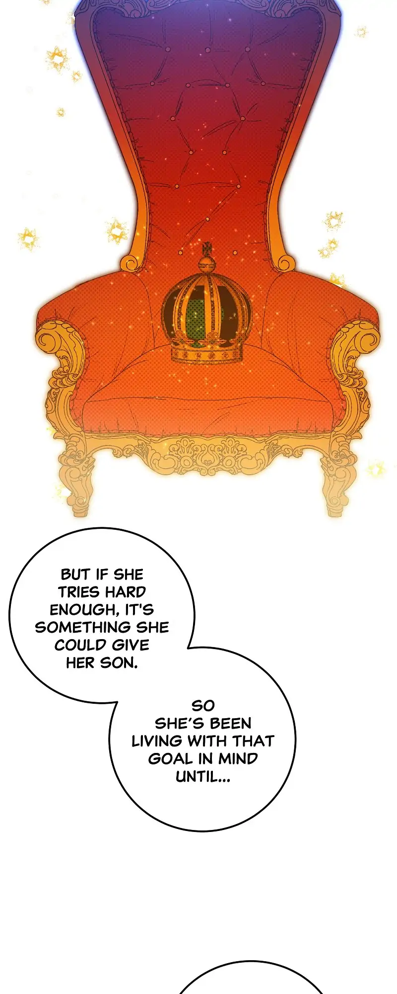 Queen of Avalon Chapter 15 - page 19
