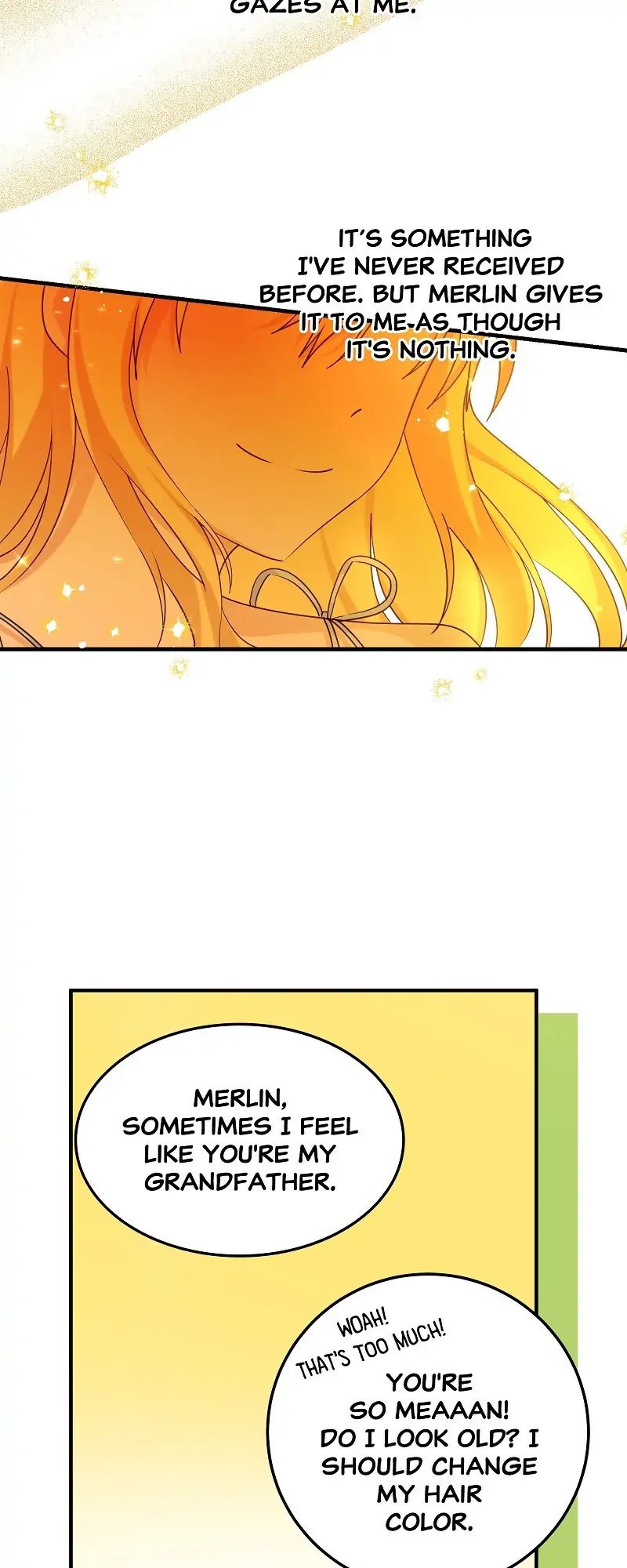 Queen of Avalon Chapter 15 - page 27