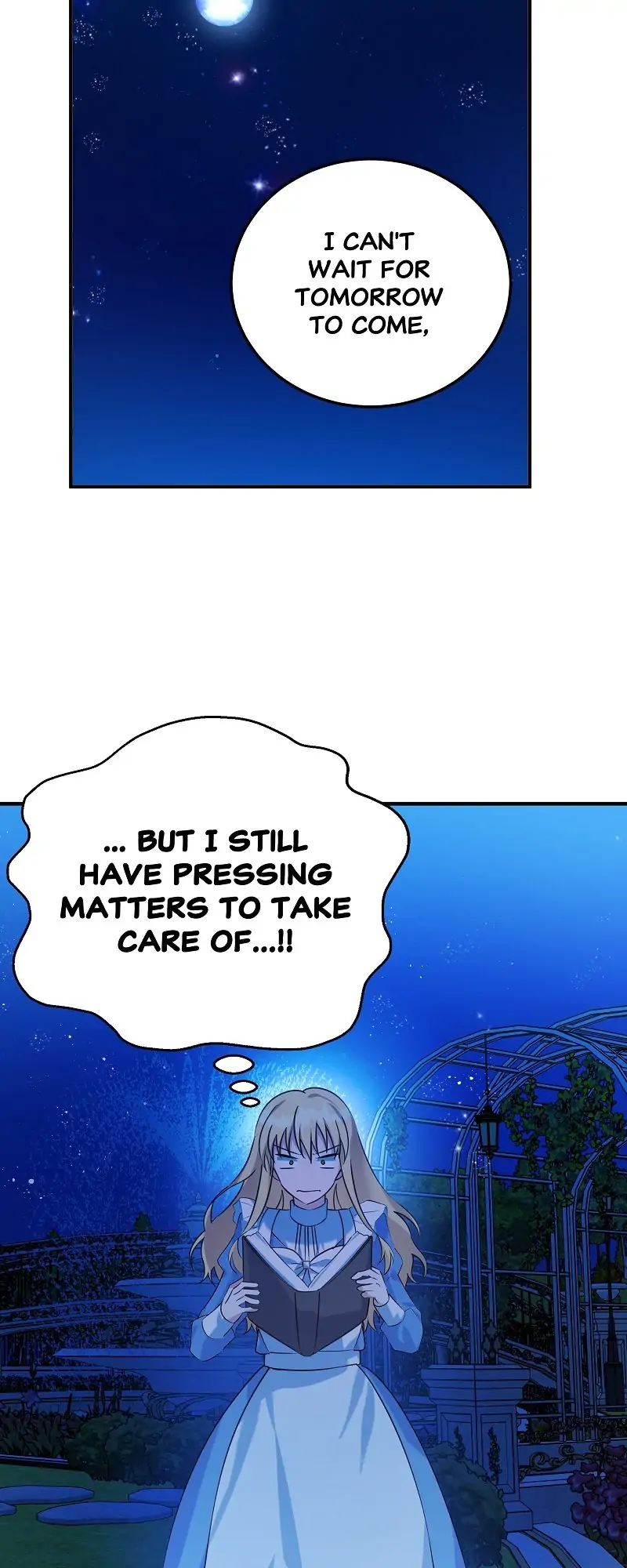 Queen of Avalon Chapter 15 - page 31