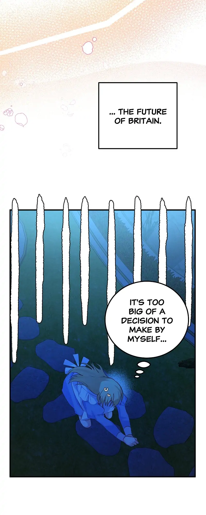 Queen of Avalon Chapter 15 - page 37