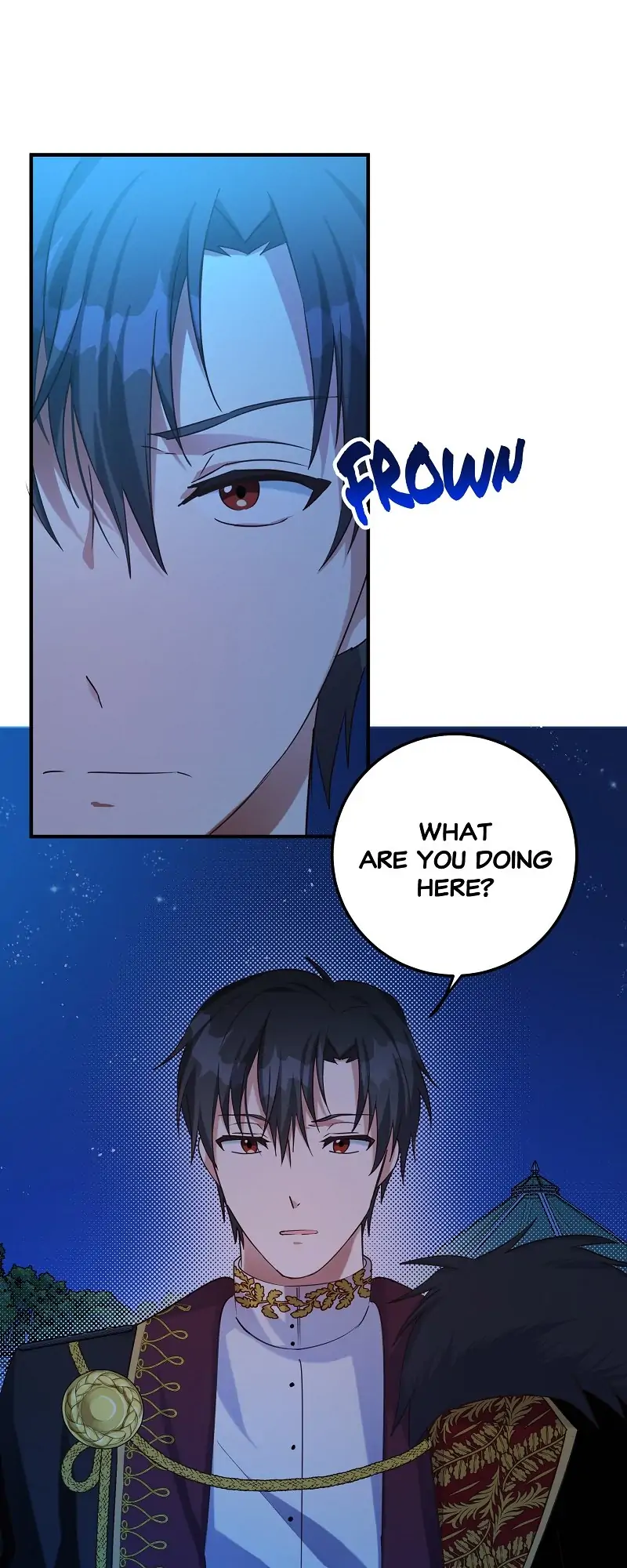 Queen of Avalon Chapter 15 - page 42