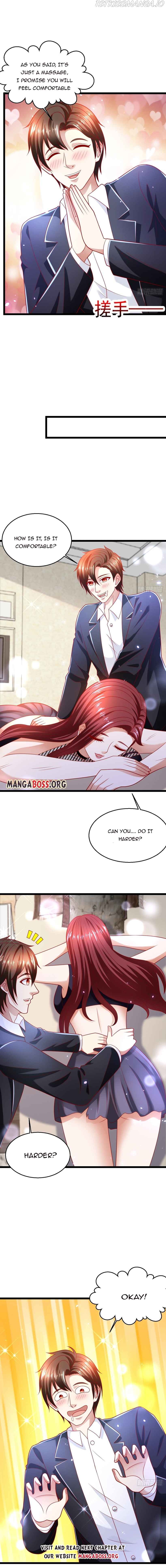 The Substitute Young Master is Not to be Messed With Chapter 73 - page 7
