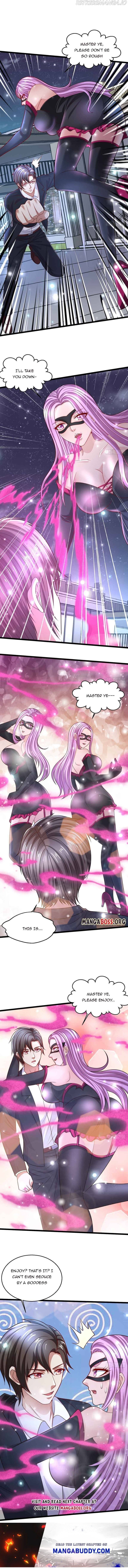 The Substitute Young Master is Not to be Messed With Chapter 60 - page 7
