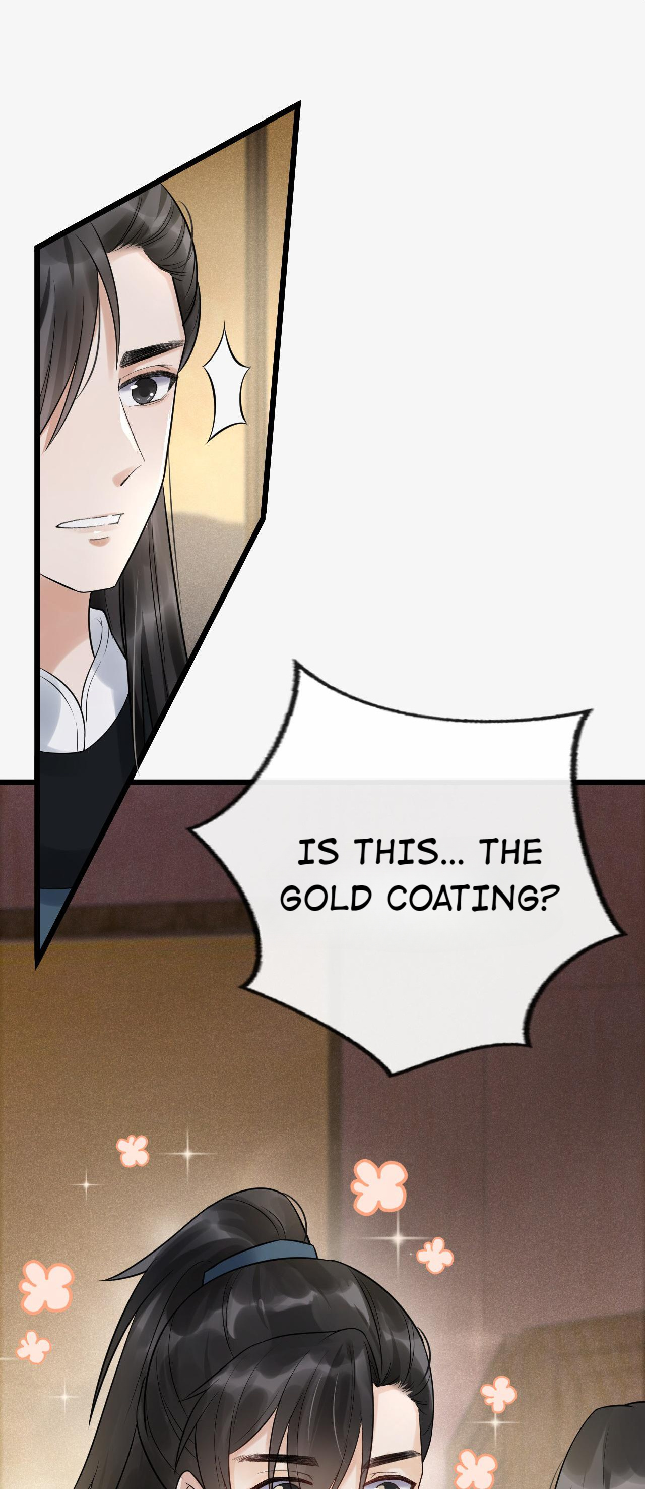 The Lady Locksmith of Mengliang chapter 12 - page 14