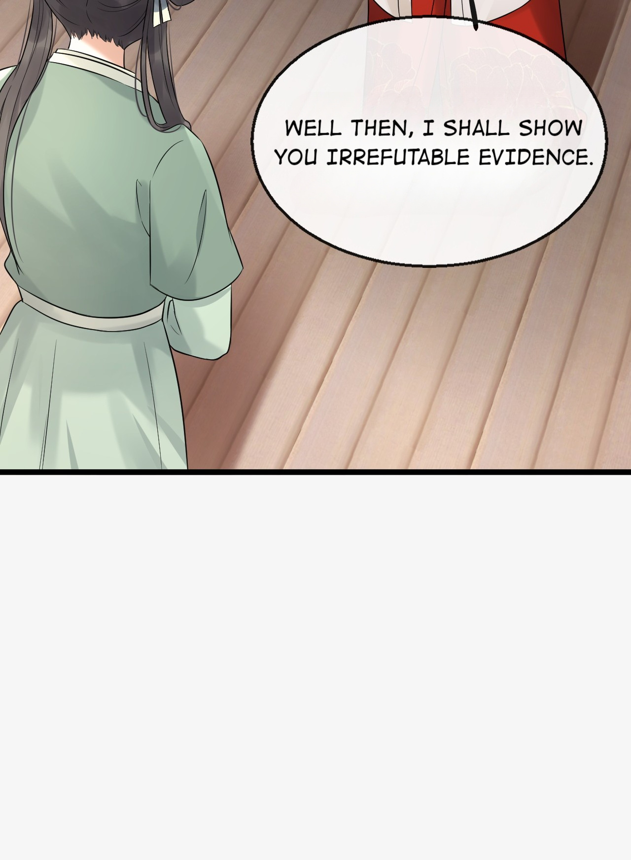The Lady Locksmith of Mengliang chapter 12 - page 34