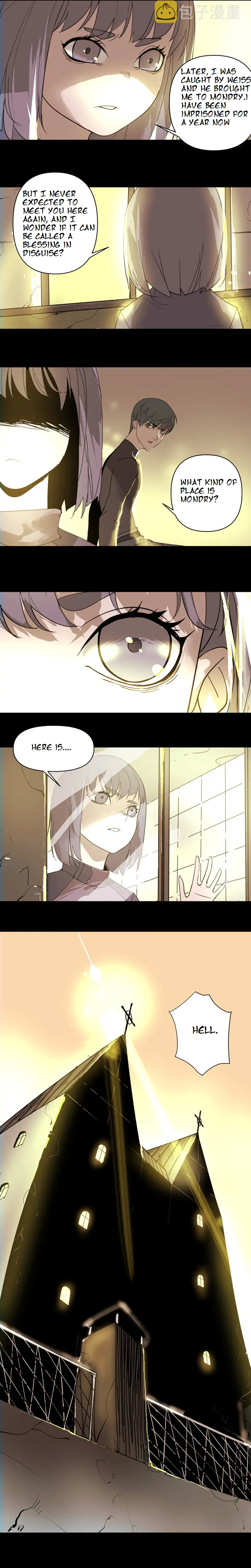 Return to the Zombie Crisis Chapter 4 - page 9