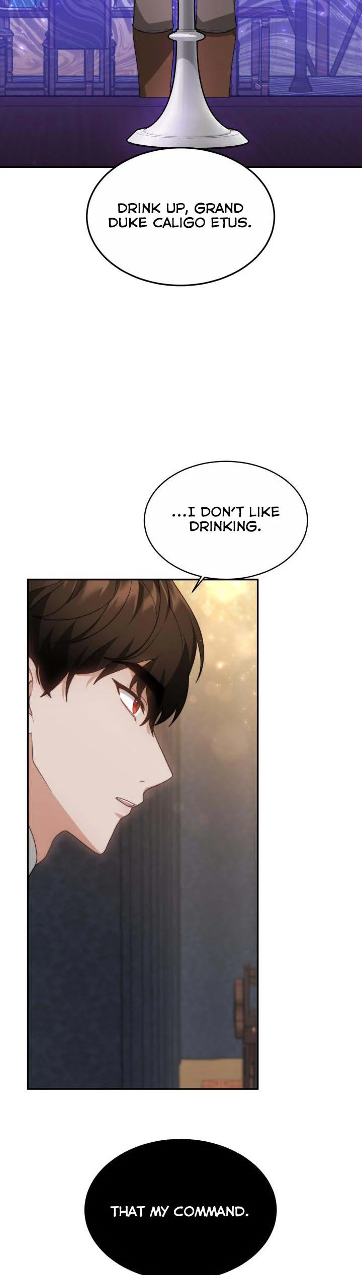 My Ex-Husband Became the Male Lead Chapter 45 - page 13