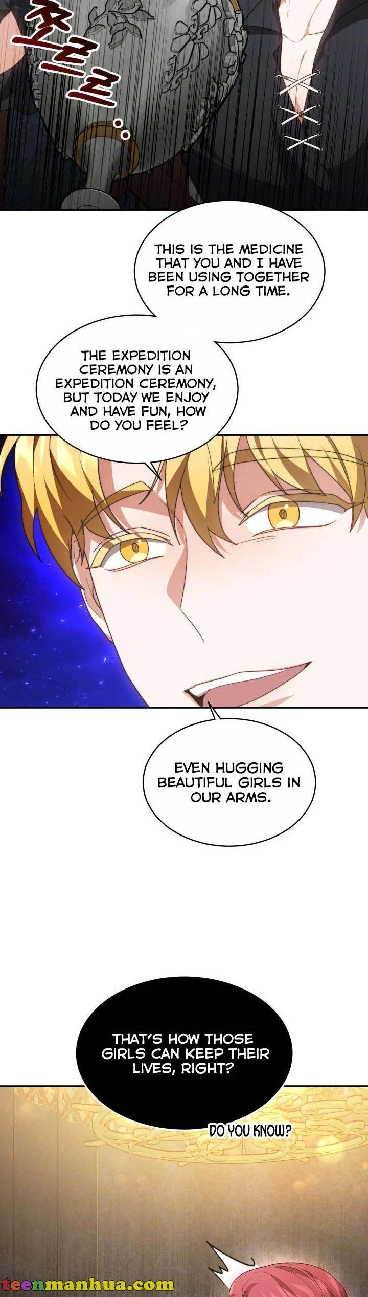 My Ex-Husband Became the Male Lead Chapter 45 - page 15