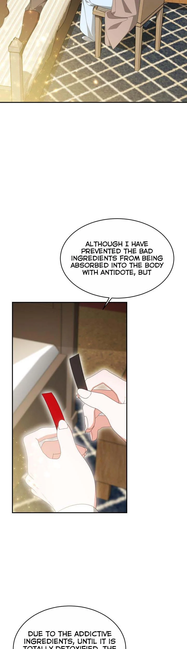 My Ex-Husband Became the Male Lead Chapter 45 - page 38