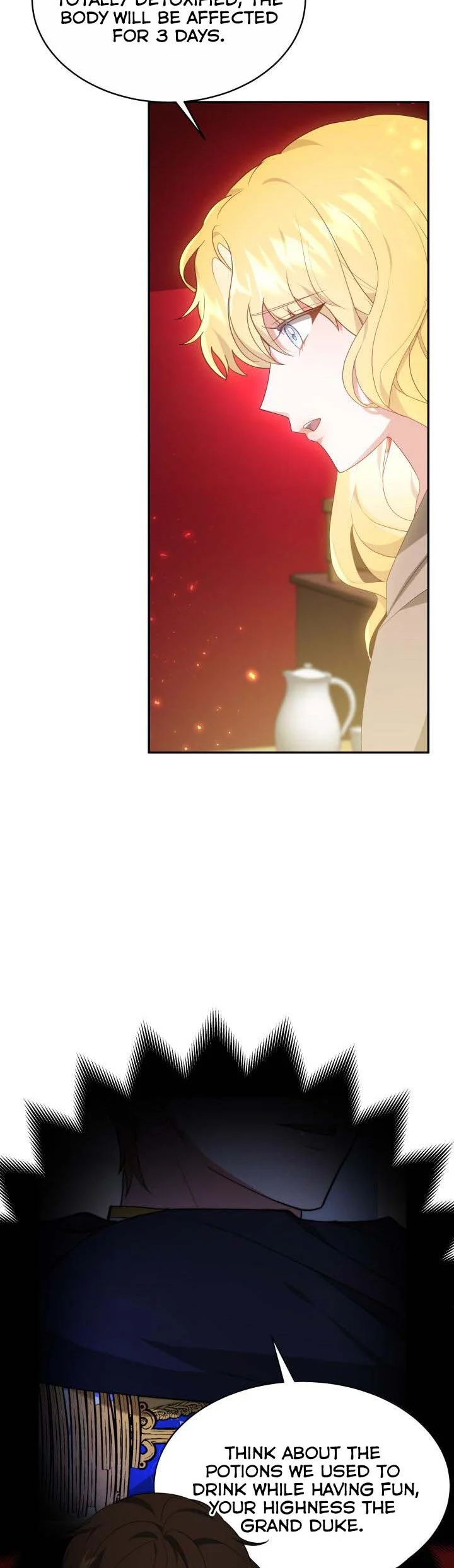 My Ex-Husband Became the Male Lead Chapter 45 - page 39