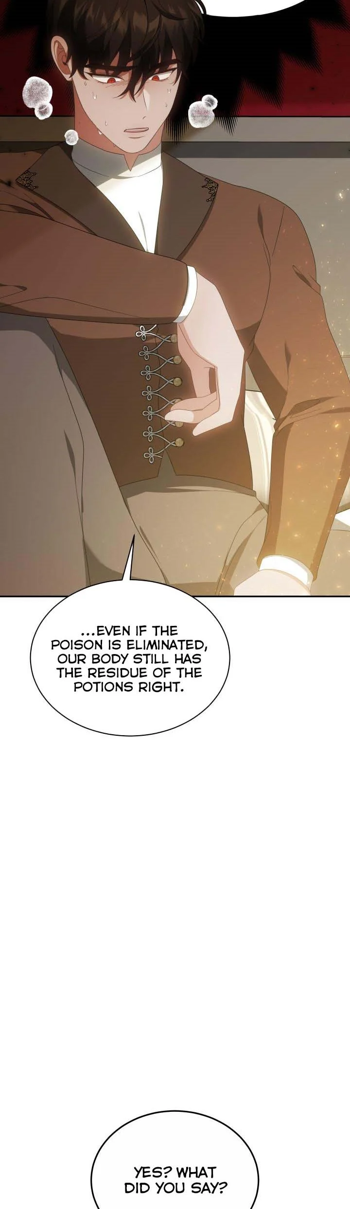 My Ex-Husband Became the Male Lead Chapter 45 - page 40