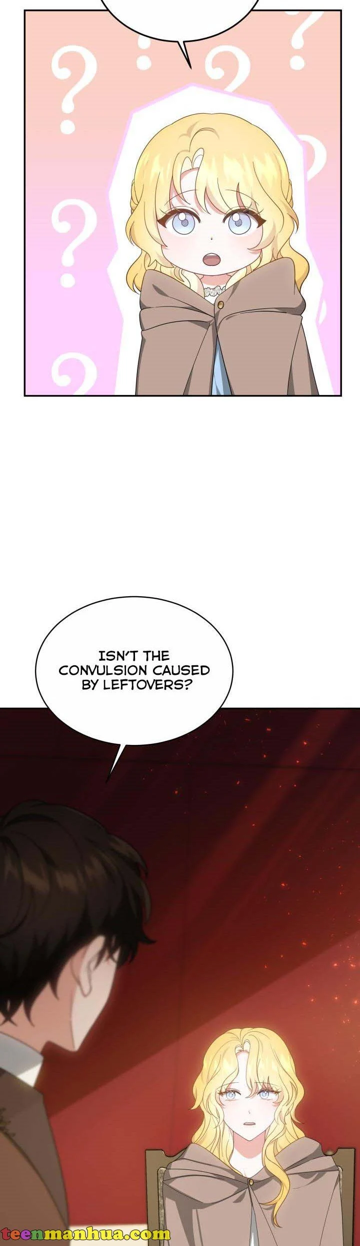 My Ex-Husband Became the Male Lead Chapter 45 - page 41