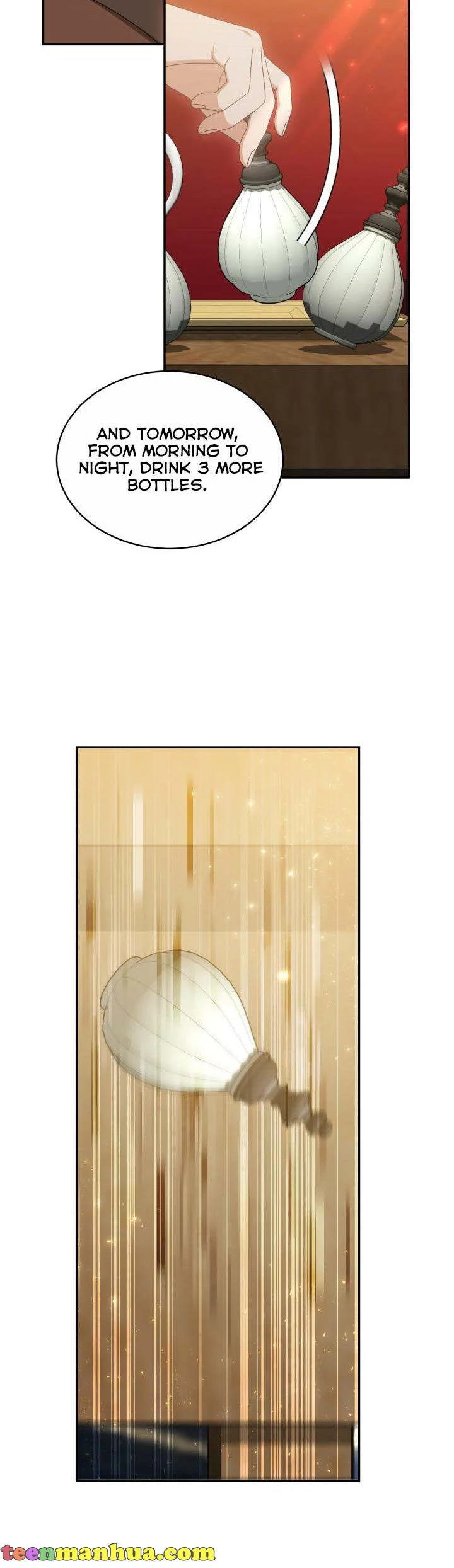 My Ex-Husband Became the Male Lead Chapter 45 - page 44