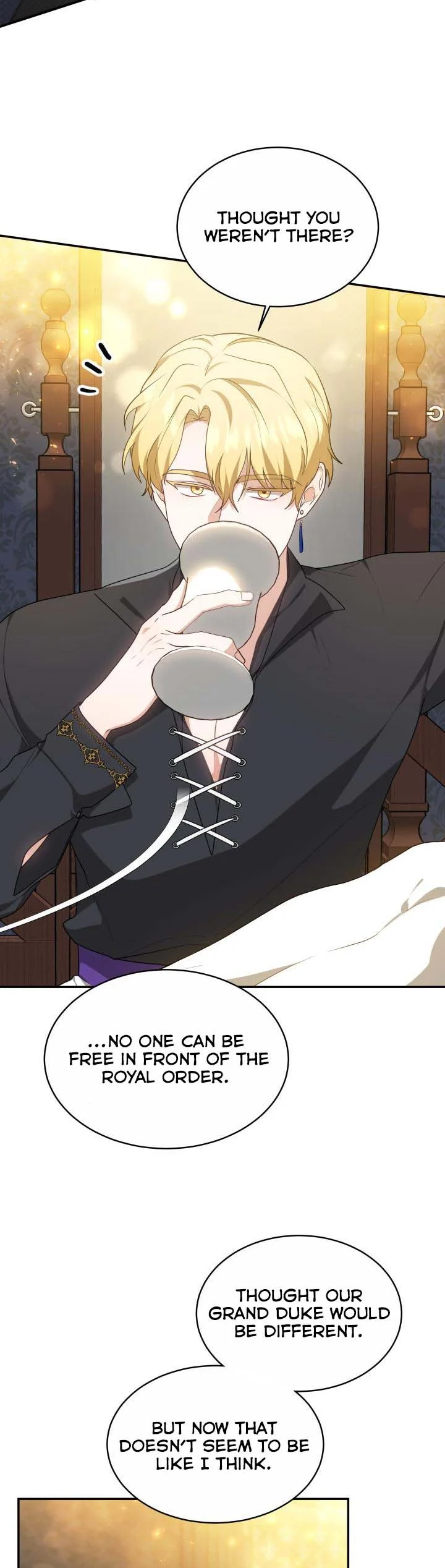 My Ex-Husband Became the Male Lead Chapter 45 - page 5