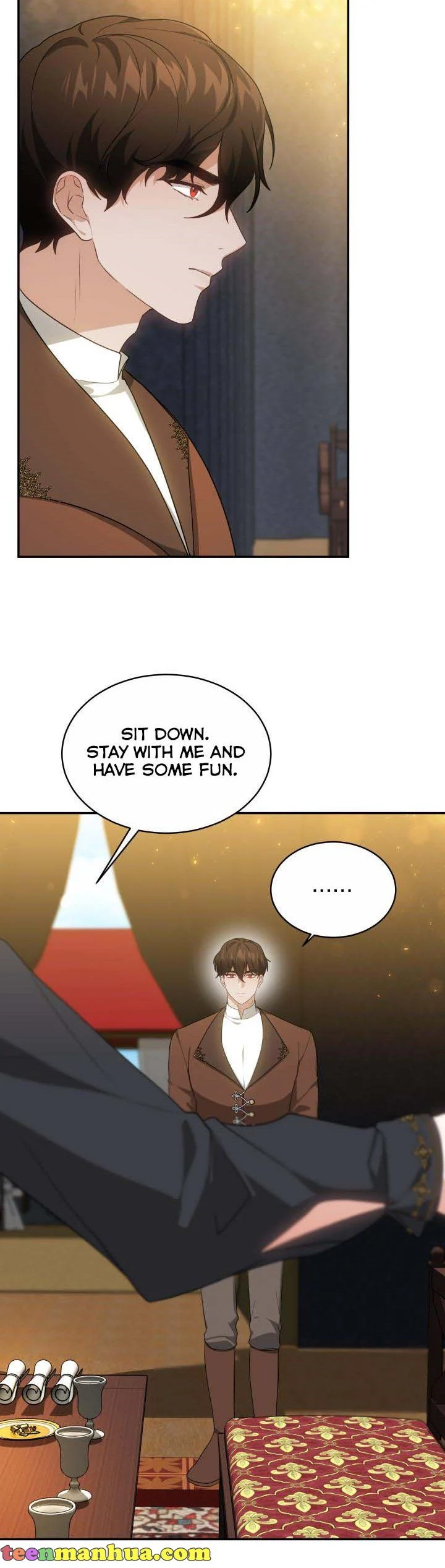 My Ex-Husband Became the Male Lead Chapter 45 - page 6