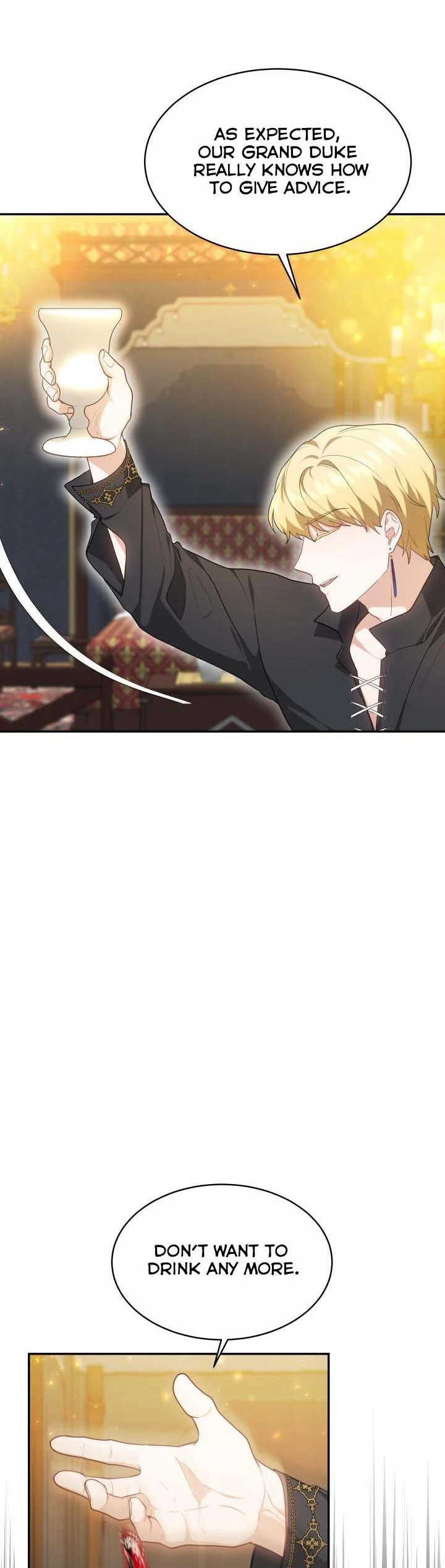 My Ex-Husband Became the Male Lead Chapter 45 - page 8