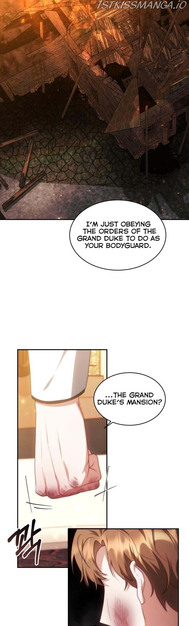 My Ex-Husband Became the Male Lead Chapter 42.5 - page 10