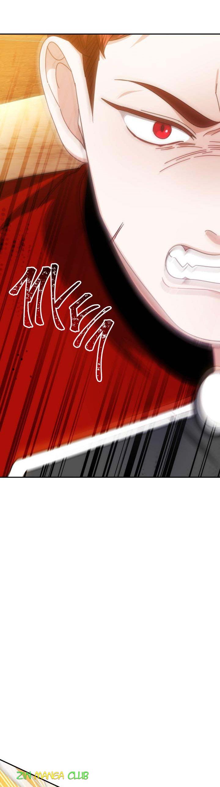 My Ex-Husband Became the Male Lead Chapter 42 - page 4